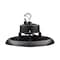 Nuvo Lighting 240W UFO LED High Bay - 33840L - 4000K - 277-480V - 0-10V Dim - Black 65/807 - alternate 3